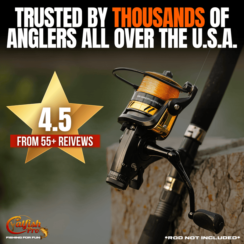 Fishing for Fun Spinning Combo