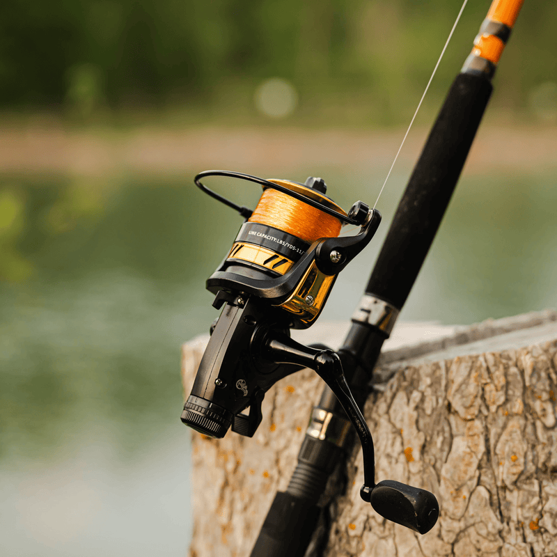 Fishing for Fun Spinning Combo