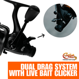 Fishing For Fun Spinning Reel — image 5