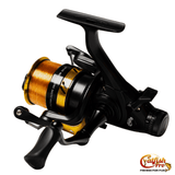 Fishing For Fun Spinning Reel — image 3