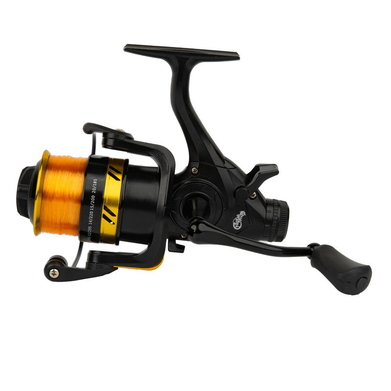 Replacement Parts for Spinning Reels