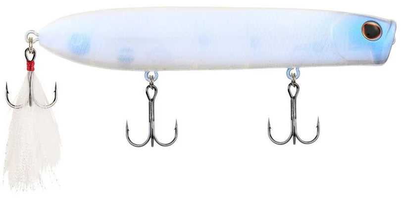 Berkley Cane Walker Popping Top Water Fishing Lure