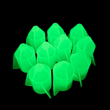 Ghost Fire Tournament Series Rocket Rattles Pack (Glow-in-the-Dark) — image 4