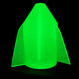 Ghost Fire Tournament Series Rocket Rattles Pack (Glow-in-the-Dark) — image 2
