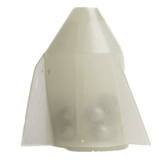 Ghost Fire Tournament Series Rocket Rattles Pack (Glow-in-the-Dark) — image 1