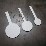 Gong Target Bundle Self-Healing Hangers
