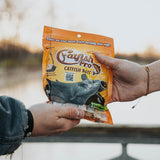 Grasshopper Catfish Bait — image 2