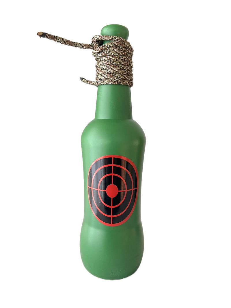 Bash Targets Bottle Ops Bash Bottles