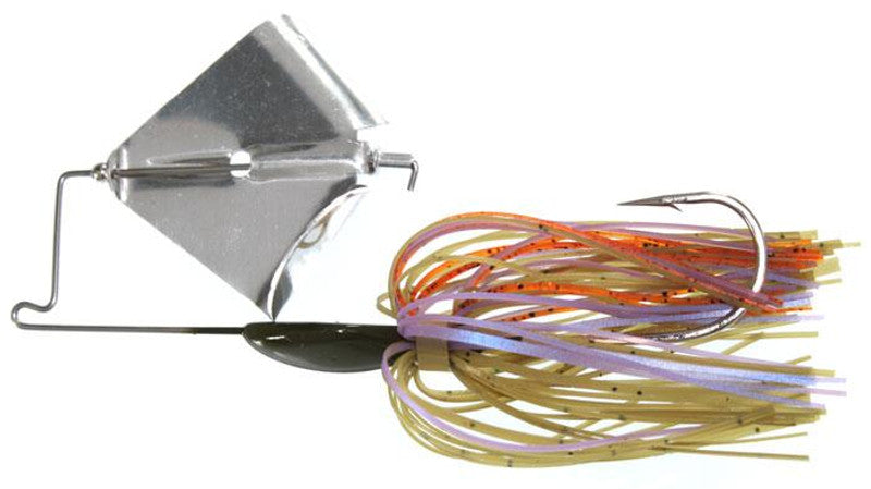 Greenfish Tackle Hammerhead Buzz Bait Fishing Lure