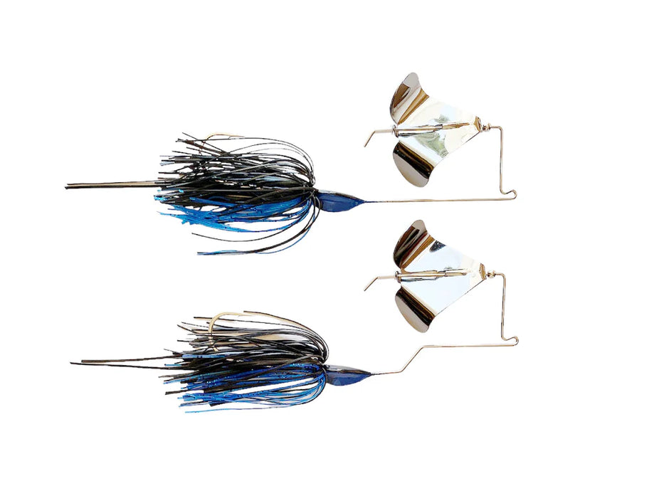 Bassinova Baits Havoc Buzzbaits Fishing Lures