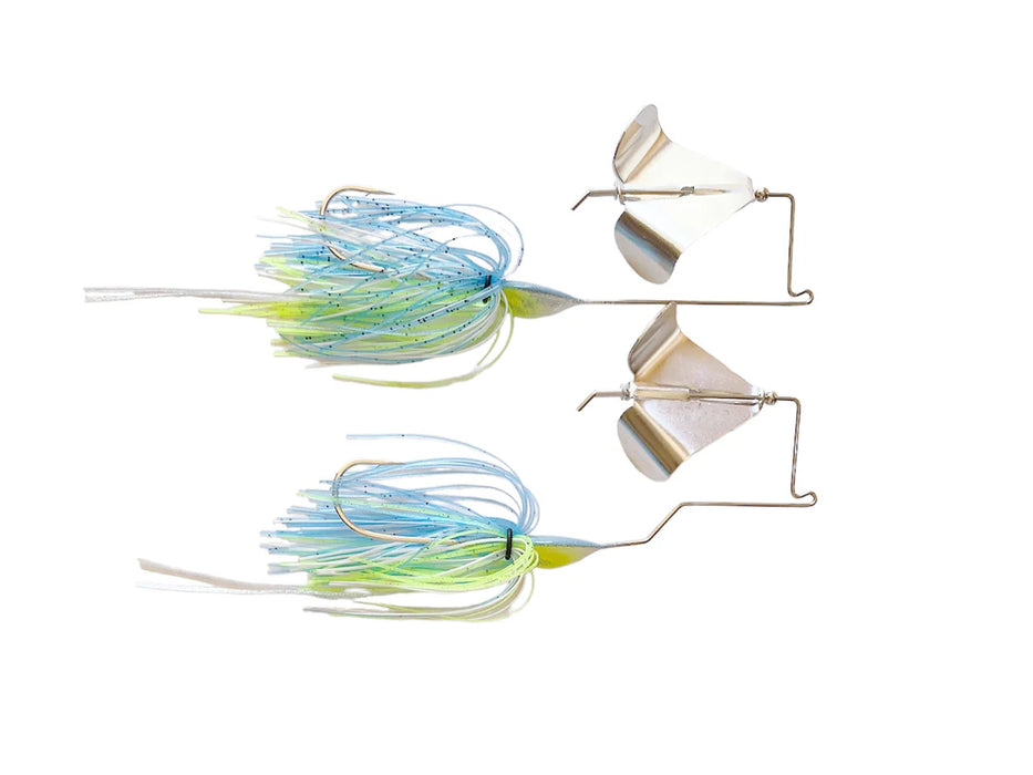 Bassinova Baits Havoc Buzzbaits Fishing Lures