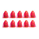 Inferno Tournament Series Rocket Rattles Pack (Red) — image 2