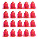 Inferno Tournament Series Rocket Rattles Pack (Red) — image 3