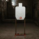 Infinity Target & Adjustable Stand Bundle