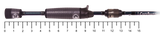 Invicta 2 - INV2-TW66 - Topwater