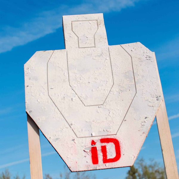 K-Zone Target