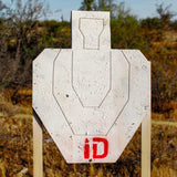 K-Zone Target