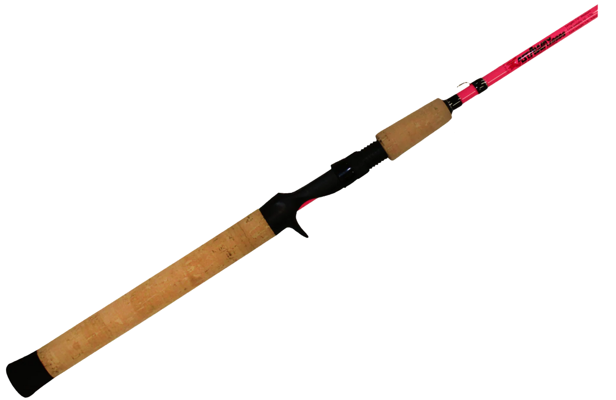 Lady Smoker - LPSMC7 - Medium Casting