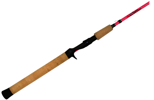 Lady Smoker - LPSMC7 - Medium Casting