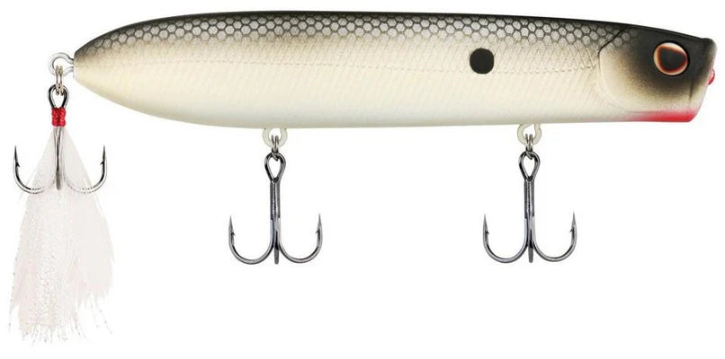 Berkley Cane Walker Popping Top Water Fishing Lure