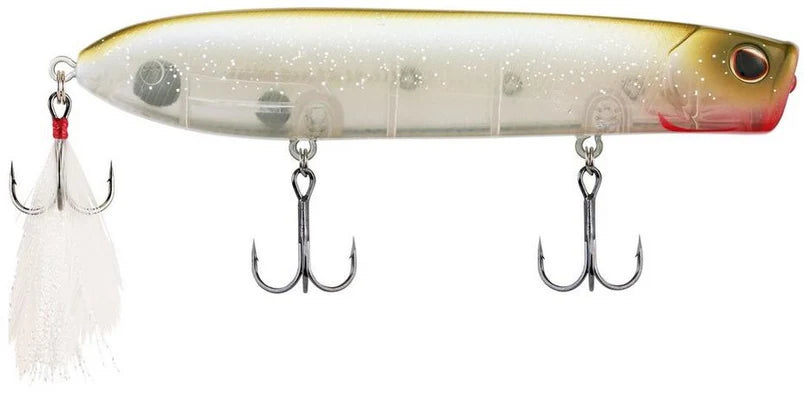 Berkley Cane Walker Popping Top Water Fishing Lure