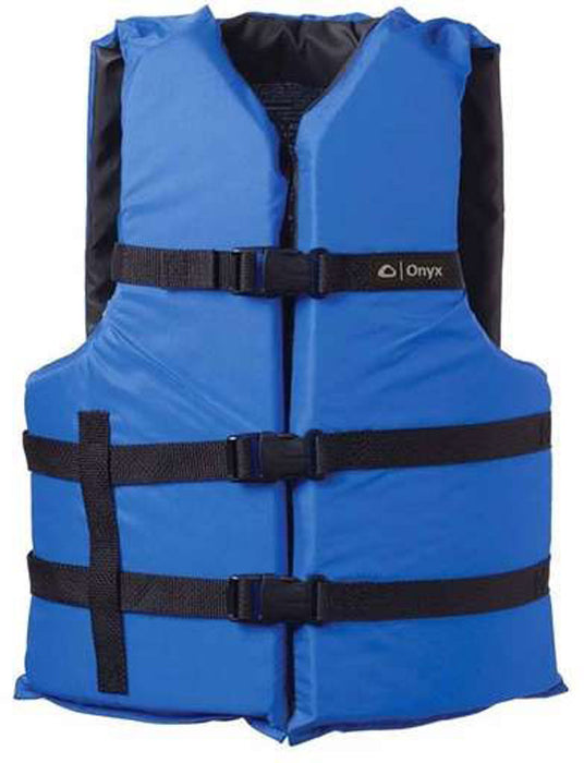 Onyx 3570 Adult General Purpose Universal Vest