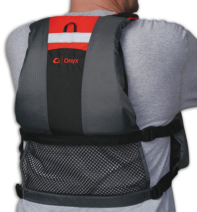 Onyx MoveVent Dynamic Paddle Sports Life Vest