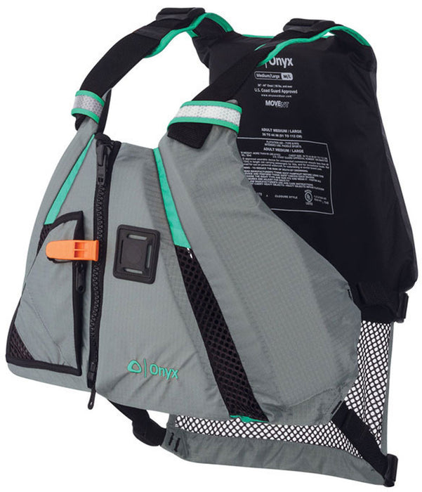 Onyx MoveVent Dynamic Paddle Sports Life Vest