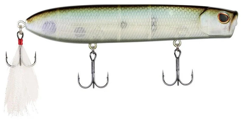 Berkley Cane Walker Popping Top Water Fishing Lure