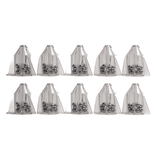 Phantom Tournament Series Rocket Rattles Pack (Clear) — image 2