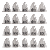 Phantom Tournament Series Rocket Rattles Pack (Clear) — image 3