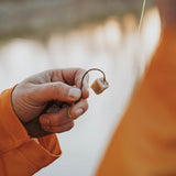Red Worm Catfish Bait — image 2