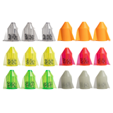 Tournament Series Rocket Rattle Variety Pack — image 1
