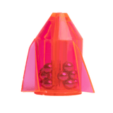 Inferno Tournament Series Rocket Rattles Pack (Red) — image 1
