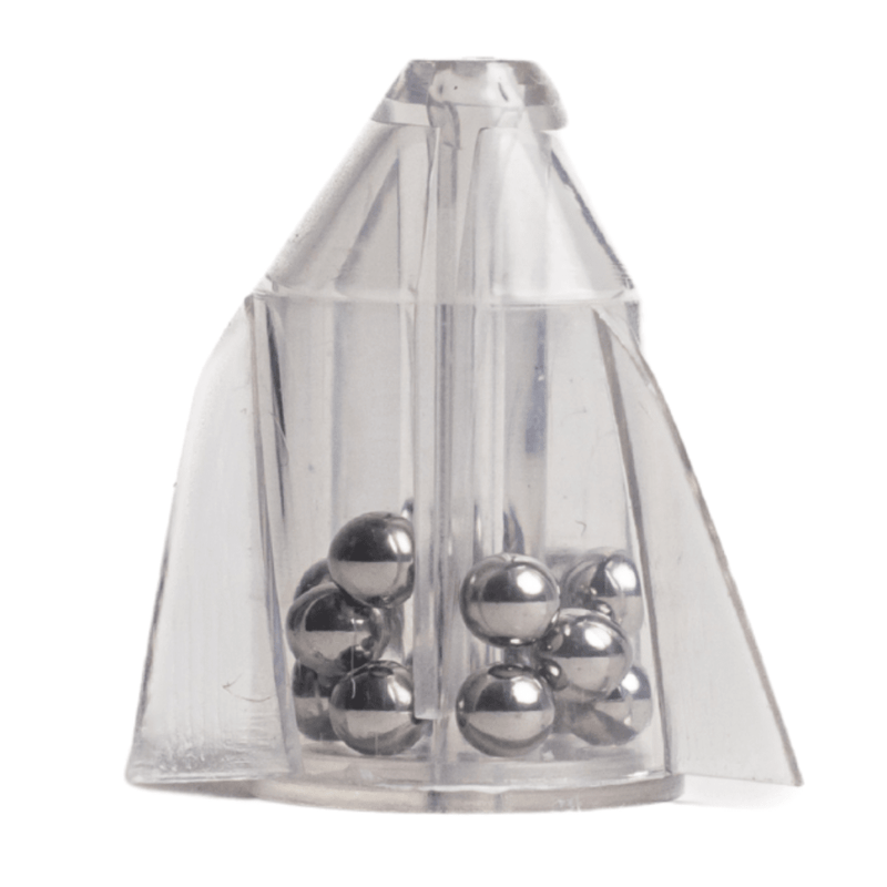 Tournament Series Rocket Rattle Variety Pack
