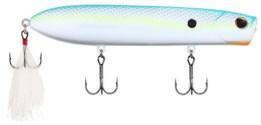 Berkley Cane Walker Popping Top Water Fishing Lure