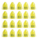 Shockwave Tournament Series Rocket Rattles Pack (Lime) — image 3