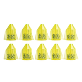 Shockwave Tournament Series Rocket Rattles Pack (Lime) — image 2