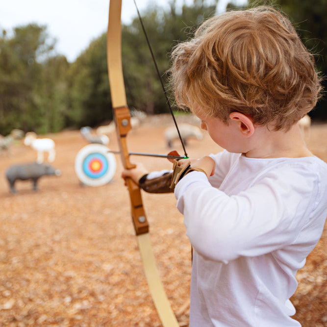 Targets Unlimited - Archery