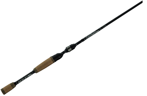 Skeleton Nano - SKNSMS7 - Medium Spinning | CastawayRods | Targets ...