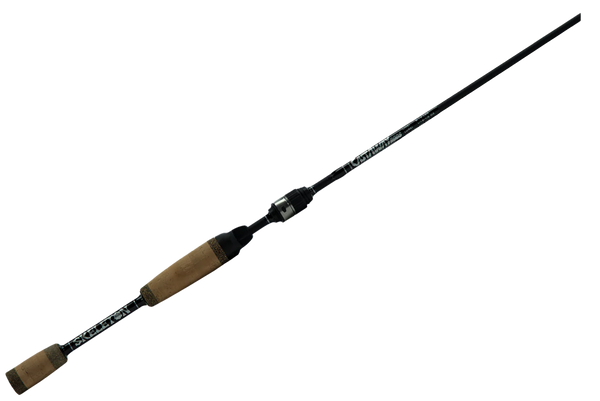 Skeleton Nano - SKNSB610 - Spinnerbait