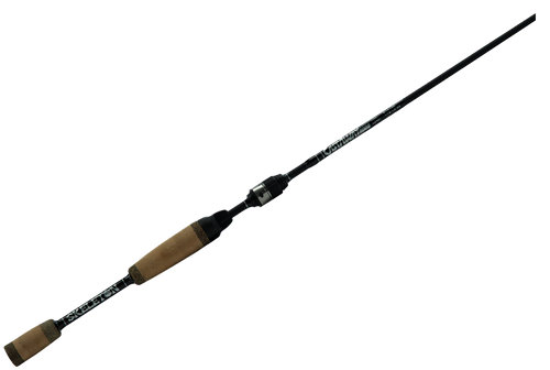 Skeleton Nano - SKNSLC7 - Light Casting | CastawayRods | Targets Unlimited