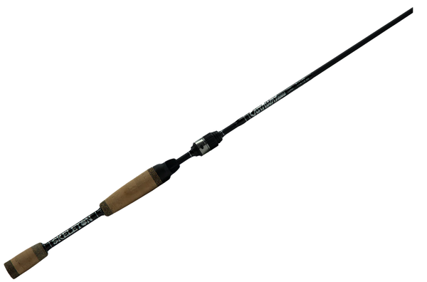 Skeleton Nano - SKNTW69 - Topwater