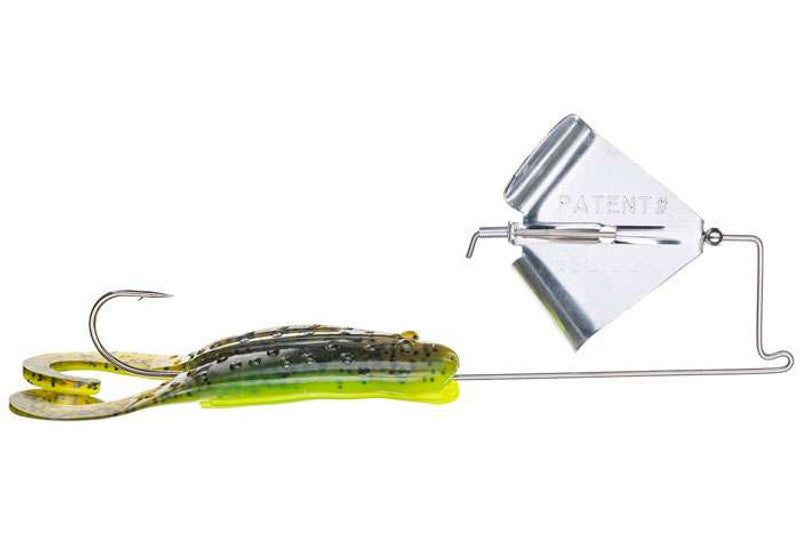 Strike King KVD Toad Buzz Bait Fishing Lure