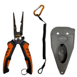 Tackle Boss 3 PCS PREMIUM Outlaw Plier Set — image 1