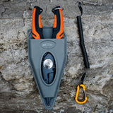 Tackle Boss 3 PCS PREMIUM Outlaw Plier Set — image 2