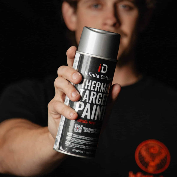 Thermal Optic Paint