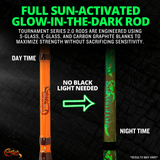Tournament Series 2.0 Casting Glow Rod — image 3