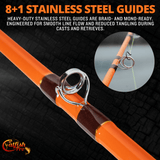 Tournament Series 2.0 Casting Glow Rod — image 5