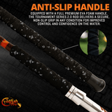 Tournament Series 2.0 Spinning Glow Rod — image 6